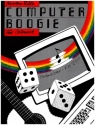 Computer-Boogie fr Gitarre