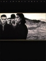 THE JOSHUA TREE U2 SONGBOOK FOR MELODY/VOICE/GUITAR