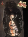 TRASH: ALICE COOPER, GUITAR ALBUM JONES, JOFF, ED.