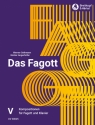 Das Fagott Band 5 Kompositionen fr Fagott und Klavier