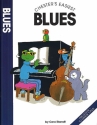 Chester's easiest Blues easy introduction to blues for piano