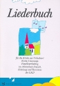 Liederbuch fr die Kirche am Urlaubsort