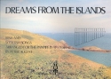 Dreams from the islands Irish and Scottish songs for panpipe in b flat August, Peter, arr.