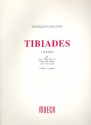 Tibiades fr Flte (Oboe) und Bc