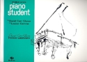 Piano Student Primer Level