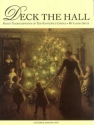 Deck the Hall Piano transcription of 10 favourite carols