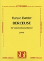 Berceuse fr Violoncello und Klavier