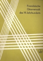 Franzsische Gitarrenmusik des 19. Jahrhunderts 