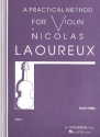A practical Method vol.2 for violin