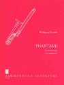 Phantasie fr Posaune solo