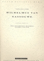 Variations on Wilhelmus Van Nassouwe for organ