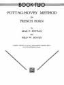 Pottag-Hovey Method vol.2 for french horn