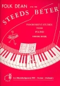 Steeds beter vol.3 Progressieve studies voor piano