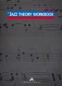 The Jazz Theory Workbook  