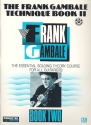 The Frank Gambale Technique vol.2 (+CD)  