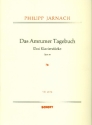 Das Amrumer Tagebuch op.30 fr Klavier