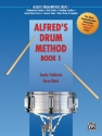 Alfred's Drum Method vol.1  