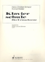 Klavierschule fr Erwachsene Band 1 fr Klavier und 3 beliebige Instrumente (hoch, mittel, tief) Partitur und Stimmen - 3 Stimmen