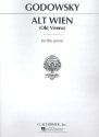 Alt Wien fr Klavier Original