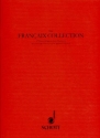 The Francaix Collection for piano