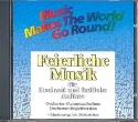 Feierliche Musik Band 1  CD