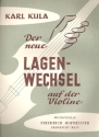 Der neue Lagenwechsel auf der Violine