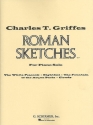 Roman Sketches op.7 for piano