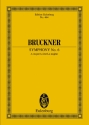 Sinfonie A-Dur Nr.6 fr Orchester Studienpartitur