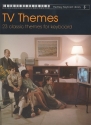 TV Themes for keyboard