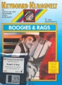 Boogies & Rags (+Midi Disk) fr Keyboard Diskette im Korg-