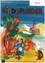 Kinderlieder (+CD) fr flexibles Ensemble Akkordeon