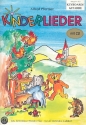 Kinderlieder (+CD) fr flexibles Ensemble Keyboard/Gitarre