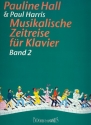 Musikalische Zeitreise Band 2 fr Klavier