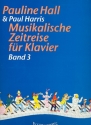 Musikalische Zeitreise Band 3 fr Klavier