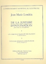 De la justesse d'intonation pour tous les saxophones