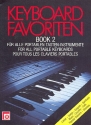 Keyboard Favoriten Band 2 fr alle portablen Tasteninstrumente