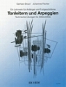 Tonleitern und Arpeggien fr Altblockflte