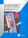 Le petit clavier initiation au piano (fr/en) Klavierschule