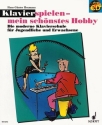 Klavier spielen - mein schnstes Hobby Band 1 (+CD) fr Klavier