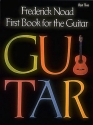 FIRST BOOK FOR THE GUITAR VOL.2