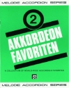 Akkordeon-Favoriten Band 2