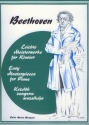 Leichte Meisterwerke fr Klavier