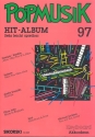 Popmusik Hit-Album Band 97: fr Keyboard / Akkordeon