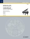 Alt-Wiener Tanzweisen fr Klavier