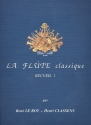 La flte classique vol.1 Pices classiques pour flte et piano