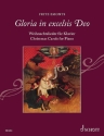 Gloria in excelsis Deo fr Klavier