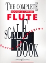 The Complete Boosey & Hawkes Flute Scale Book fr Flte