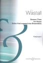 Wastall, Peter: Session Time fr Horn (flexibles Blechblser-Ensemble) und Klavier ad libitum Einzelstimme