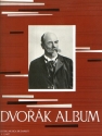 Dvorak Album fr Klavier