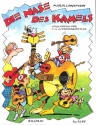 Die Nase des Kamels Spielstcke fr 1-4 Gitarrenknstler